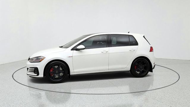 2019 Volkswagen Golf GTI 2.0T Autobahn Manual - 23083022 - 7