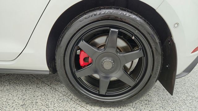 2019 Volkswagen Golf GTI 2.0T Autobahn Manual - 23083022 - 8