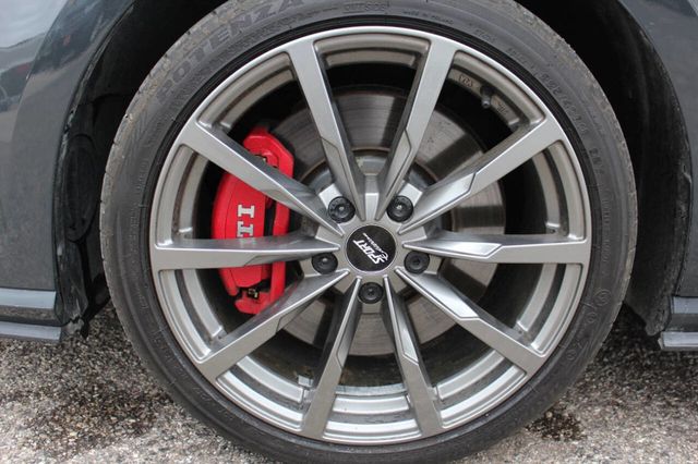 2019 Volkswagen Golf GTI 2.0T Rabbit Edition Manual - 22921228 - 13