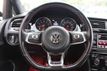 2019 Volkswagen Golf GTI 2.0T Rabbit Edition Manual - 22921228 - 27