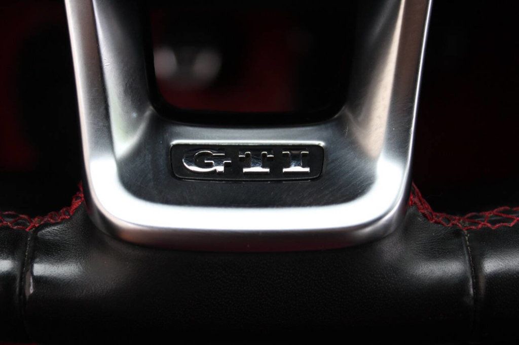 2019 Volkswagen Golf GTI 2.0T Rabbit Edition Manual - 22921228 - 28