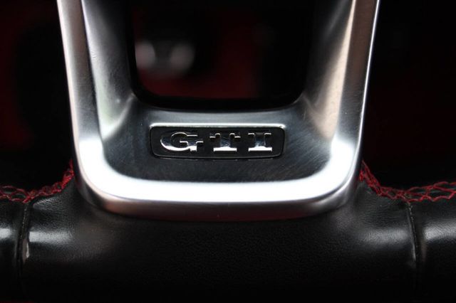 2019 Volkswagen Golf GTI 2.0T Rabbit Edition Manual - 22921228 - 28