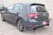 2019 Volkswagen Golf GTI 2.0T Rabbit Edition Manual - 22921228 - 2