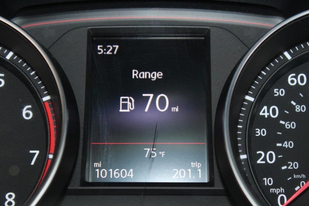 2019 Volkswagen Golf GTI 2.0T Rabbit Edition Manual - 22921228 - 30