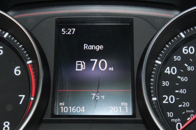 2019 Volkswagen Golf GTI 2.0T Rabbit Edition Manual - 22921228 - 30