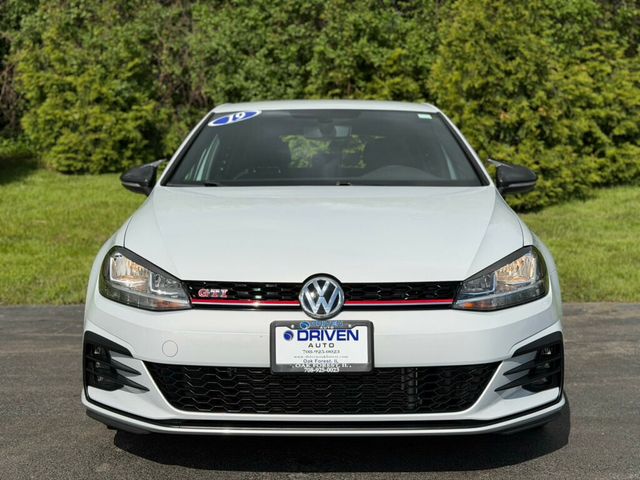 2019 Volkswagen Golf GTI 2.0T S DSG - 23018030 - 12