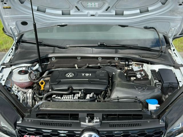 2019 Volkswagen Golf GTI 2.0T S DSG - 23018030 - 13