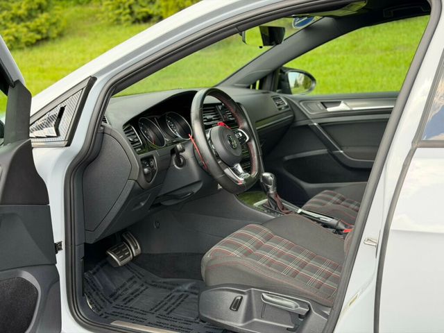 2019 Volkswagen Golf GTI 2.0T S DSG - 23018030 - 14