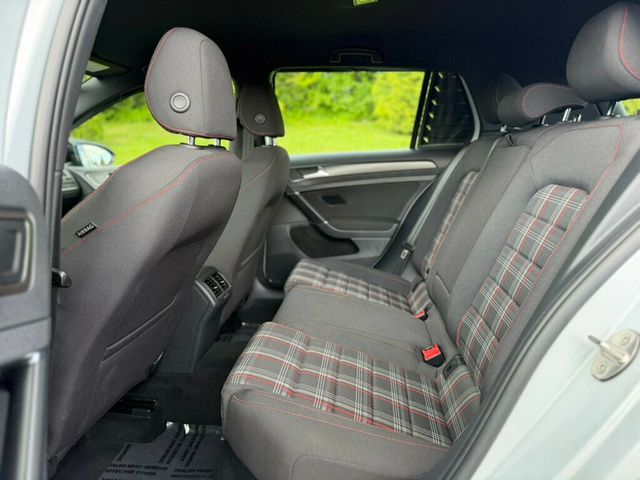 2019 Volkswagen Golf GTI 2.0T S DSG - 23018030 - 19