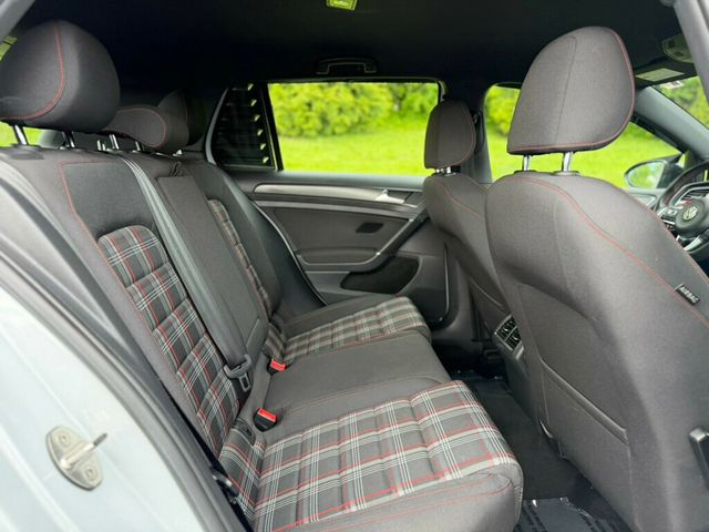 2019 Volkswagen Golf GTI 2.0T S DSG - 23018030 - 22