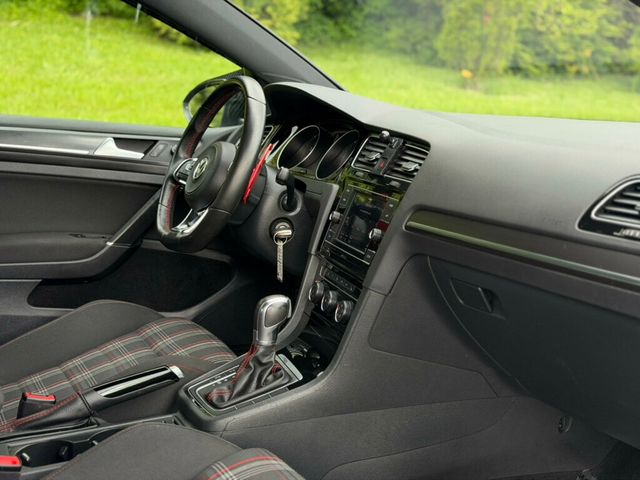 2019 Volkswagen Golf GTI 2.0T S DSG - 23018030 - 27