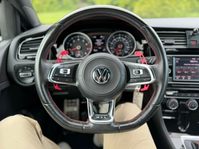 2019 Volkswagen Golf GTI 2.0T S DSG - 23018030 - 28
