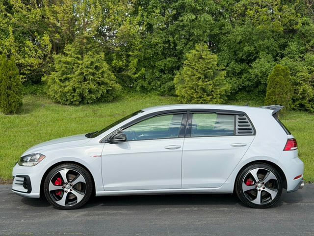 2019 Volkswagen Golf GTI 2.0T S DSG - 23018030 - 2