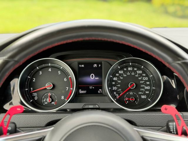 2019 Volkswagen Golf GTI 2.0T S DSG - 23018030 - 31