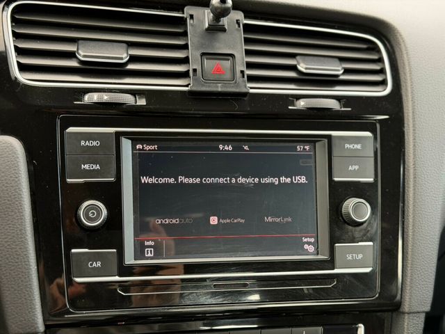 2019 Volkswagen Golf GTI 2.0T S DSG - 23018030 - 33