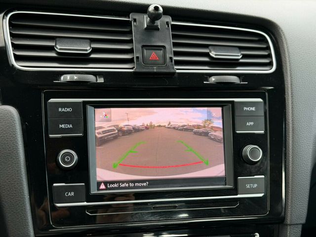 2019 Volkswagen Golf GTI 2.0T S DSG - 23018030 - 34