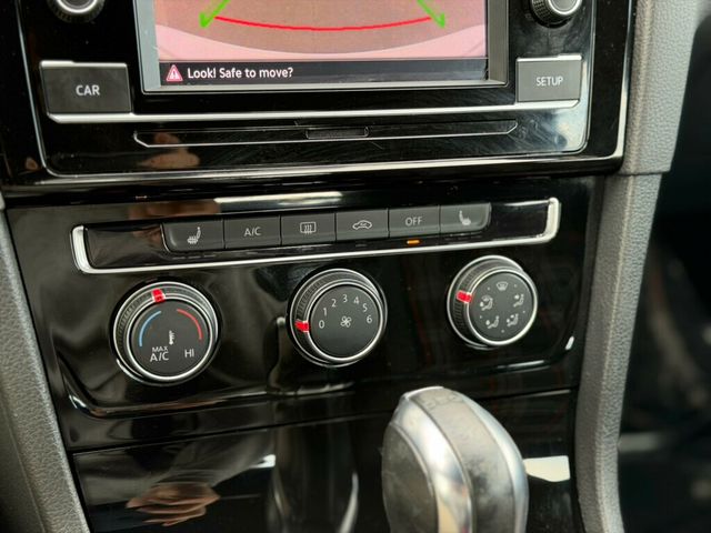 2019 Volkswagen Golf GTI 2.0T S DSG - 23018030 - 35