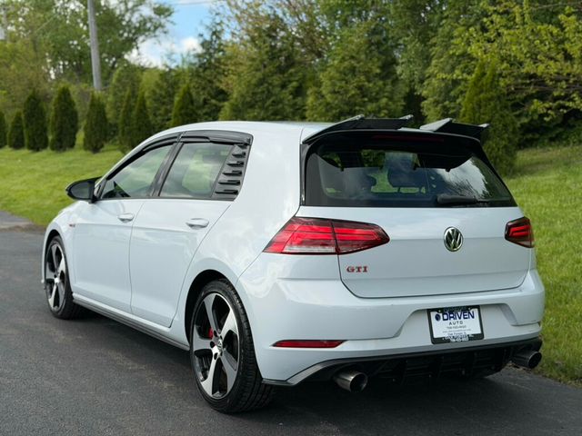2019 Volkswagen Golf GTI 2.0T S DSG - 23018030 - 3