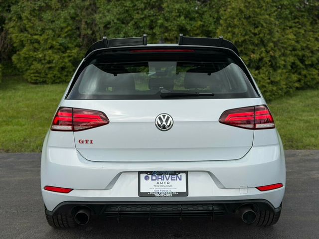 2019 Volkswagen Golf GTI 2.0T S DSG - 23018030 - 4