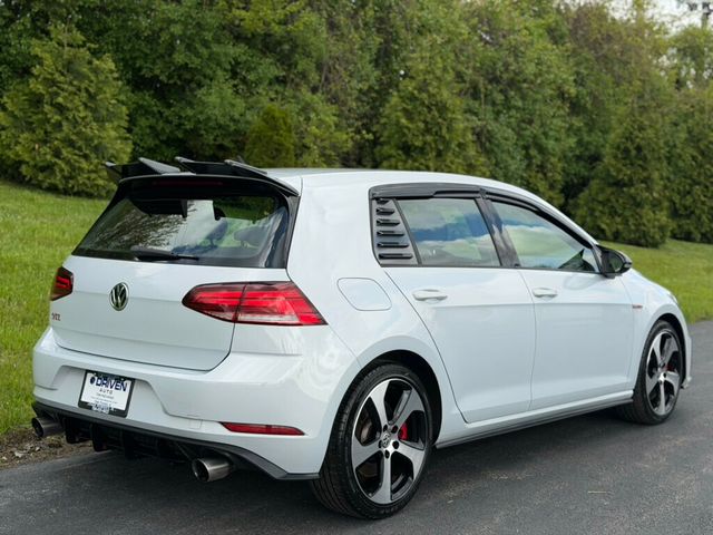 2019 Volkswagen Golf GTI 2.0T S DSG - 23018030 - 6