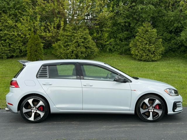 2019 Volkswagen Golf GTI 2.0T S DSG - 23018030 - 7