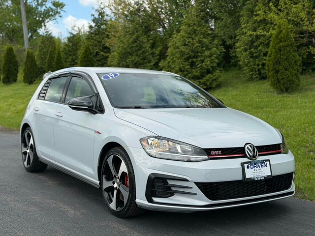 2019 Volkswagen Golf GTI 2.0T S DSG - 23018030 - 8