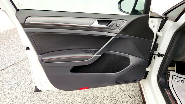 2019 Volkswagen Golf GTI 2.0T SE DSG - 23088513 - 10