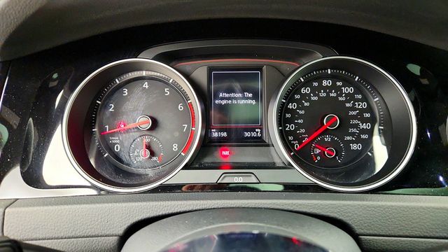 2019 Volkswagen Golf GTI 2.0T SE DSG - 23088513 - 13