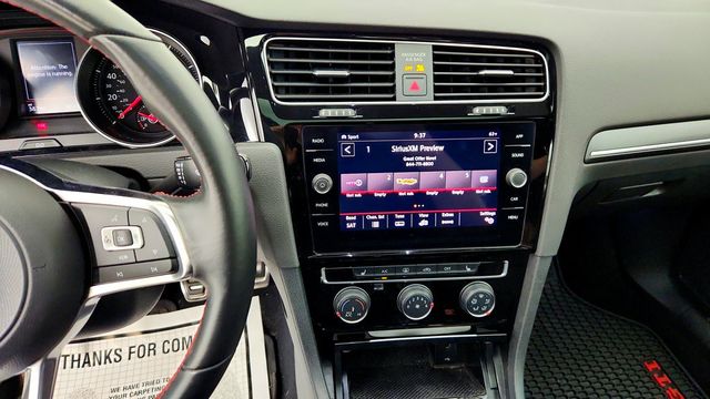 2019 Volkswagen Golf GTI 2.0T SE DSG - 23088513 - 16