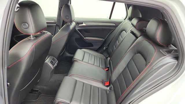 2019 Volkswagen Golf GTI 2.0T SE DSG - 23088513 - 18