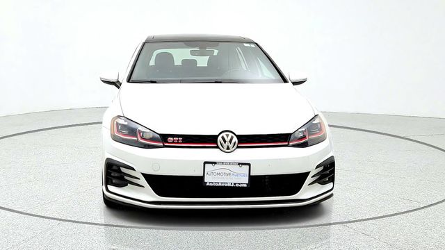 2019 Volkswagen Golf GTI 2.0T SE DSG - 23088513 - 1