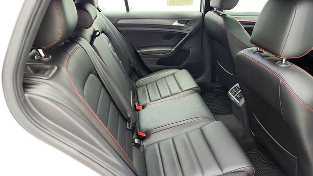 2019 Volkswagen Golf GTI 2.0T SE DSG - 23088513 - 20