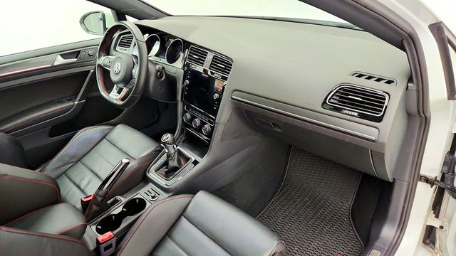 2019 Volkswagen Golf GTI 2.0T SE DSG - 23088513 - 21
