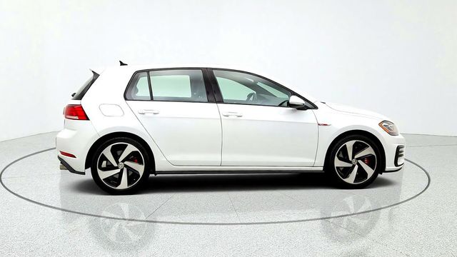 2019 Volkswagen Golf GTI 2.0T SE DSG - 23088513 - 3