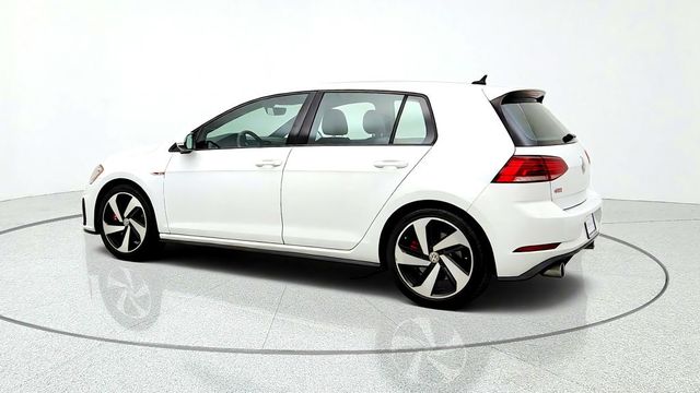 2019 Volkswagen Golf GTI 2.0T SE DSG - 23088513 - 6