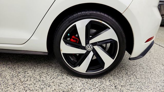 2019 Volkswagen Golf GTI 2.0T SE DSG - 23088513 - 8