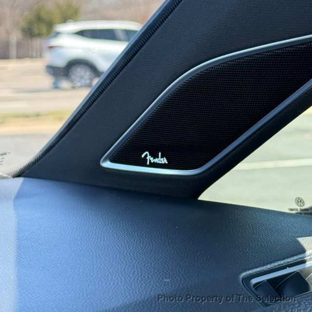 2019 Volkswagen Golf GTI 2.0T SE DSG W/CRASH RESPONSE SYSTEM, LEATHER, BLINDSPOT  - 22996236 - 27