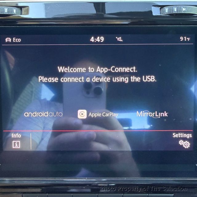 2019 Volkswagen Golf GTI 2.0T SE DSG W/CRASH RESPONSE SYSTEM, LEATHER, BLINDSPOT  - 22996236 - 34