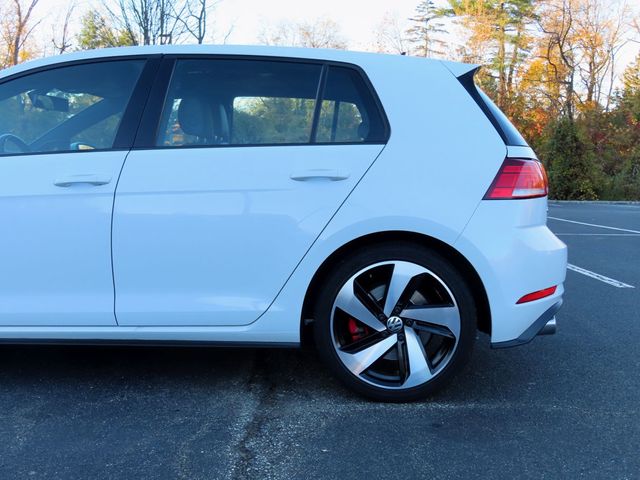 2019 Volkswagen Golf GTI 2.0T SE Manual - 22937958 - 9