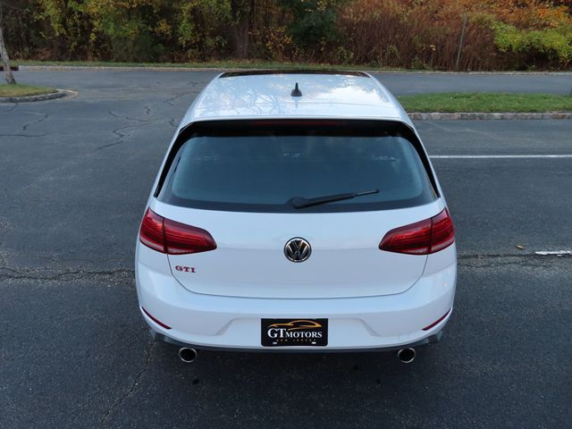 2019 Volkswagen Golf GTI 2.0T SE Manual - 22937958 - 12
