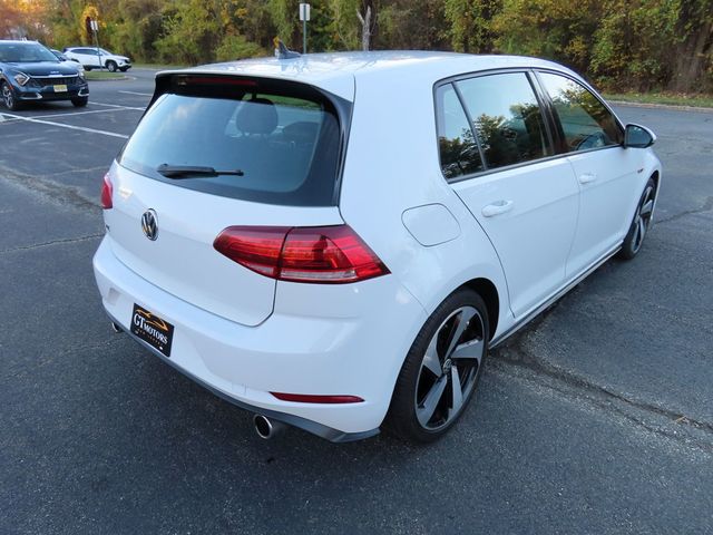 2019 Volkswagen Golf GTI 2.0T SE Manual - 22937958 - 13