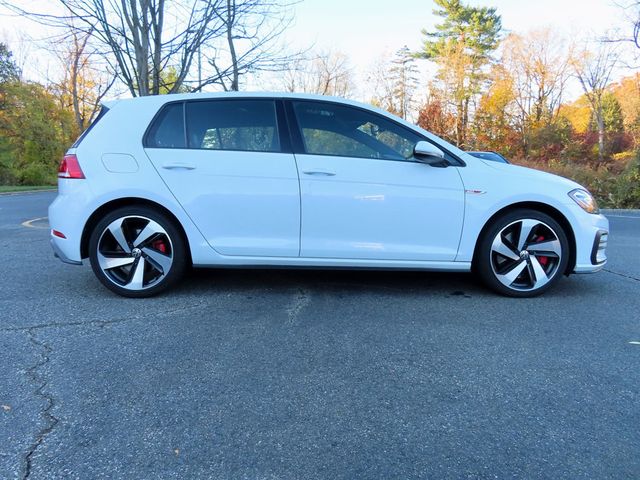 2019 Volkswagen Golf GTI 2.0T SE Manual - 22937958 - 14