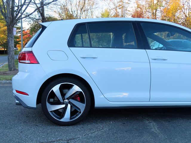 2019 Volkswagen Golf GTI 2.0T SE Manual - 22937958 - 15