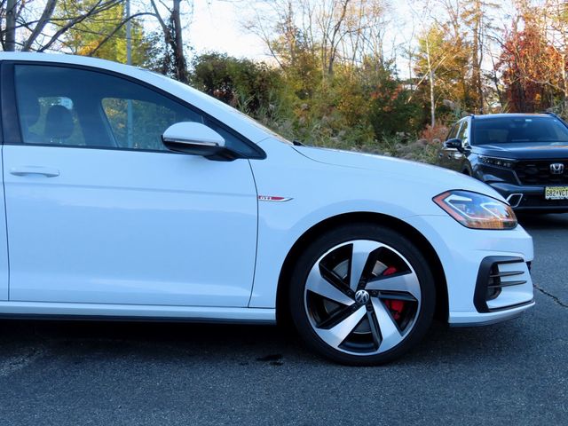 2019 Volkswagen Golf GTI 2.0T SE Manual - 22937958 - 16
