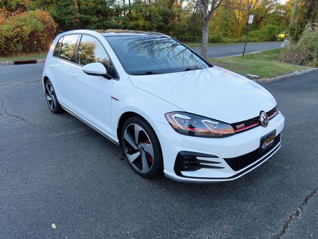 2019 Volkswagen Golf GTI 2.0T SE Manual - 22937958 - 17