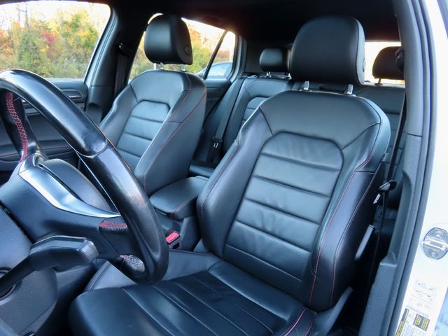 2019 Volkswagen Golf GTI 2.0T SE Manual - 22937958 - 20