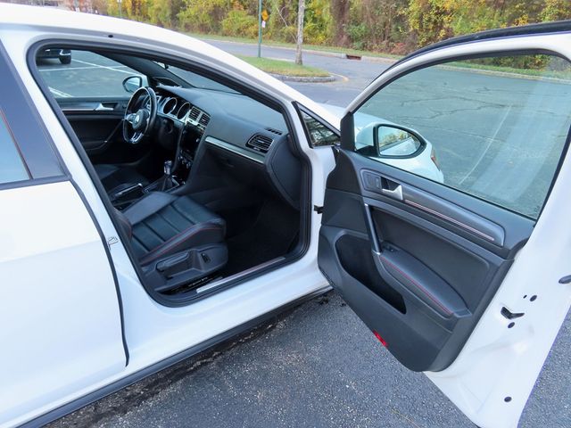 2019 Volkswagen Golf GTI 2.0T SE Manual - 22937958 - 21