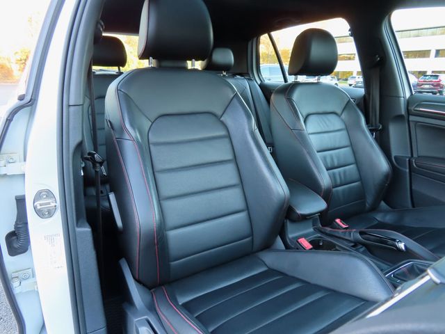 2019 Volkswagen Golf GTI 2.0T SE Manual - 22937958 - 23