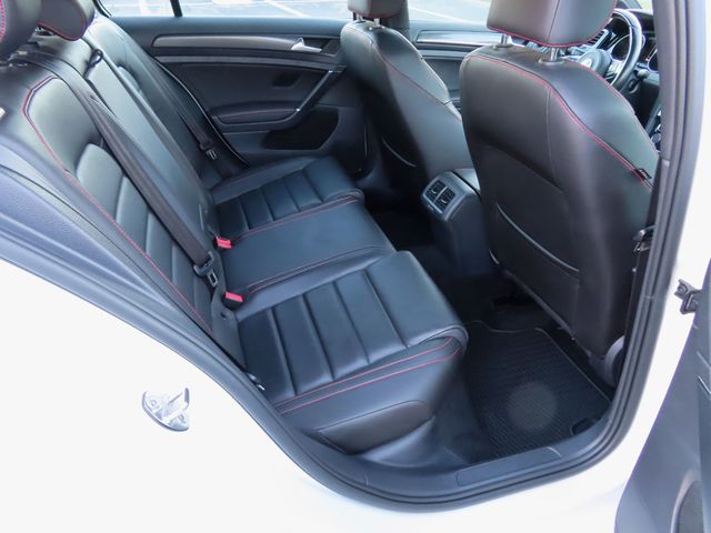 2019 Volkswagen Golf GTI 2.0T SE Manual - 22937958 - 25