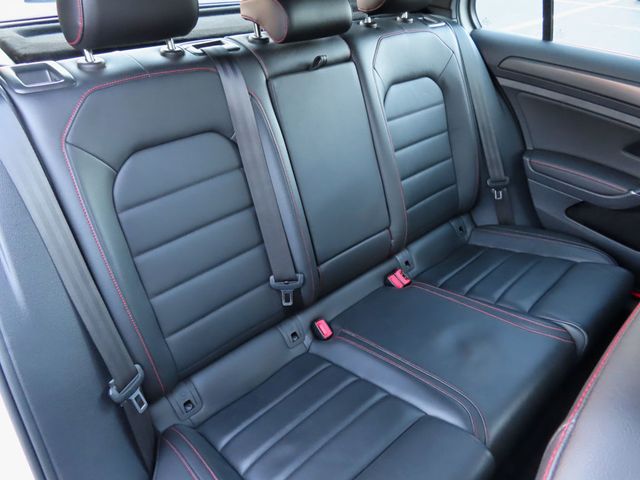 2019 Volkswagen Golf GTI 2.0T SE Manual - 22937958 - 26